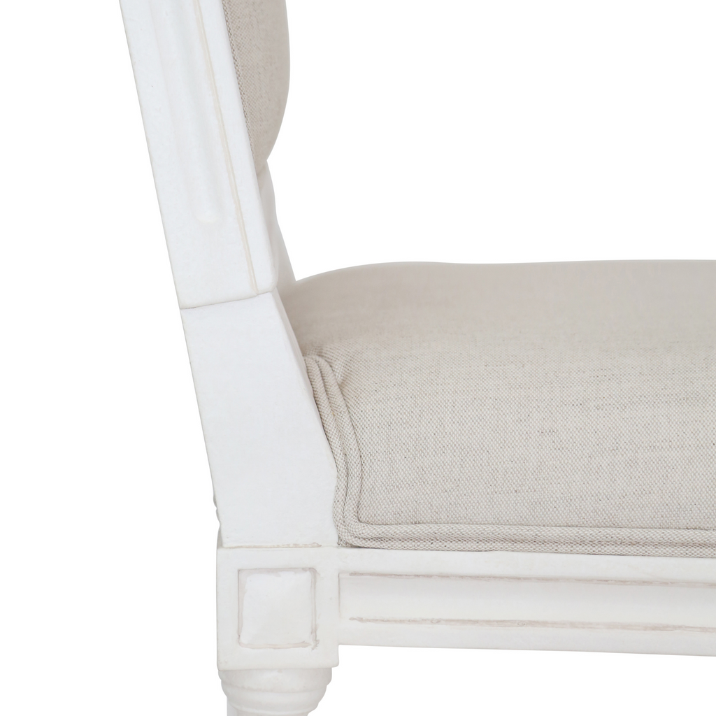 Regent Dining Chair - The Well Appointed House