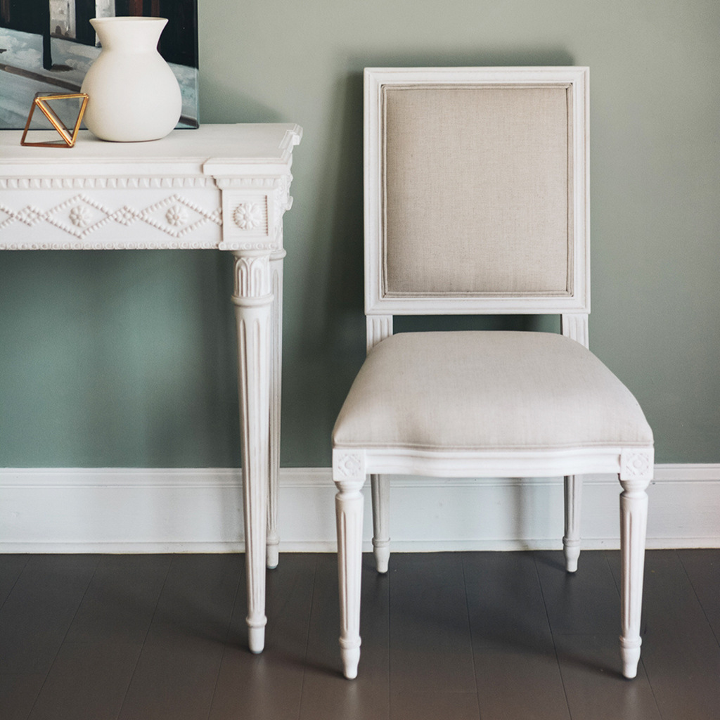 Regent Dining Chair - The Well Appointed House
