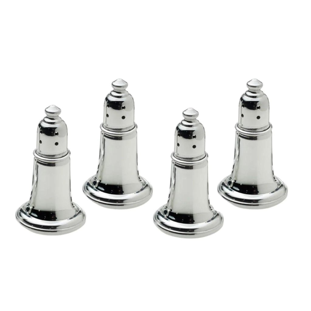 Salt and Pepper Shakers Set - Serveware - The Well Appointed House