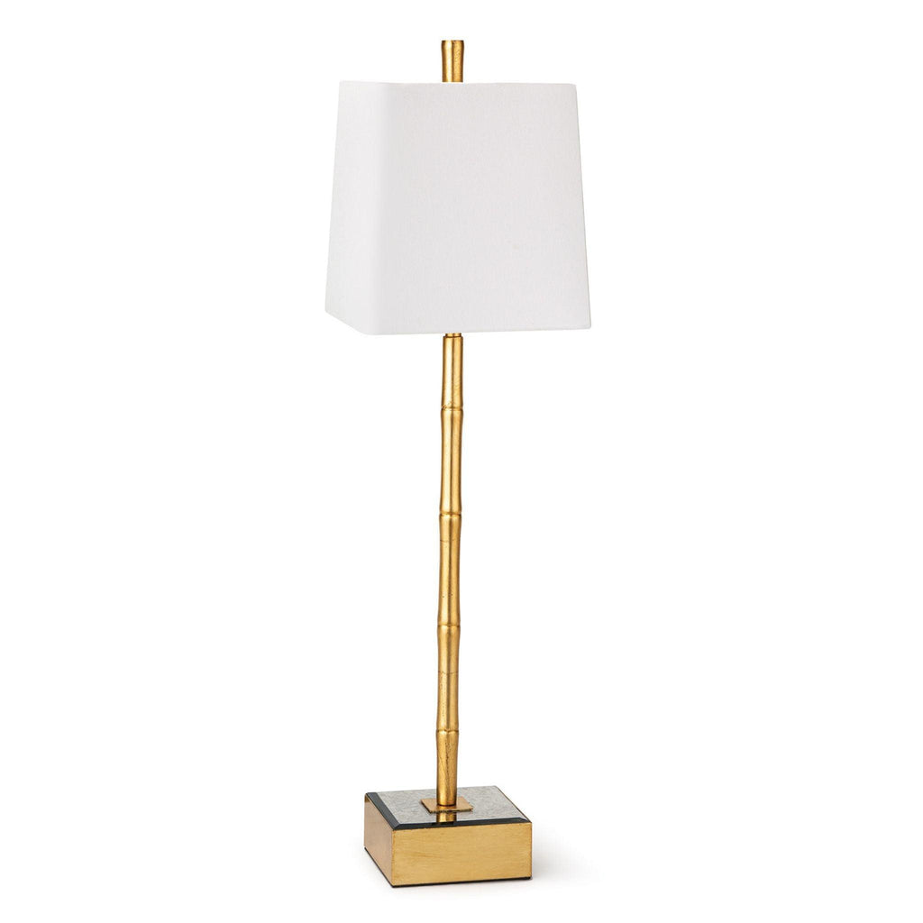 Sarina Buffet Lamp - Table Lamps - The Well Appointed House