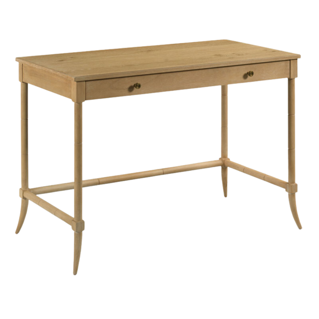 Sconset Writing Table - The Well Appointed House