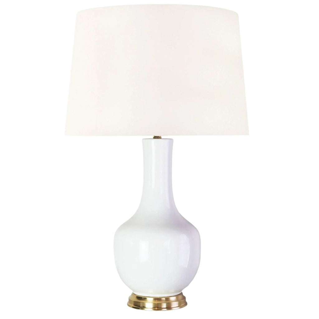 Selby Urn Table Lamp - Table Lamps - The Well Appointed House