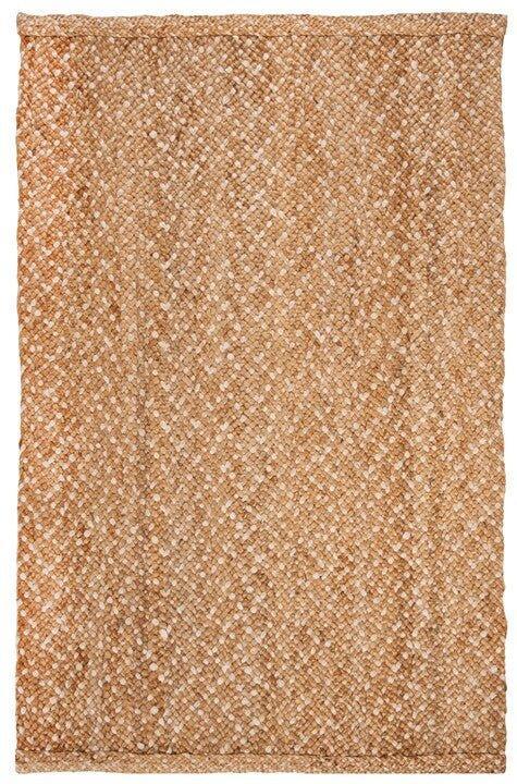 Sepia Jute Area Rug - Rugs - The Well Appointed House