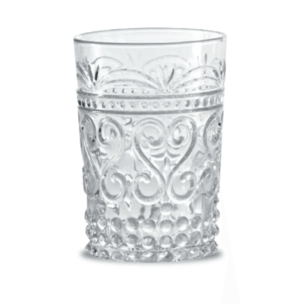 Set of Six Provenzale Tumblers - Drinkware - The Well Appointed House