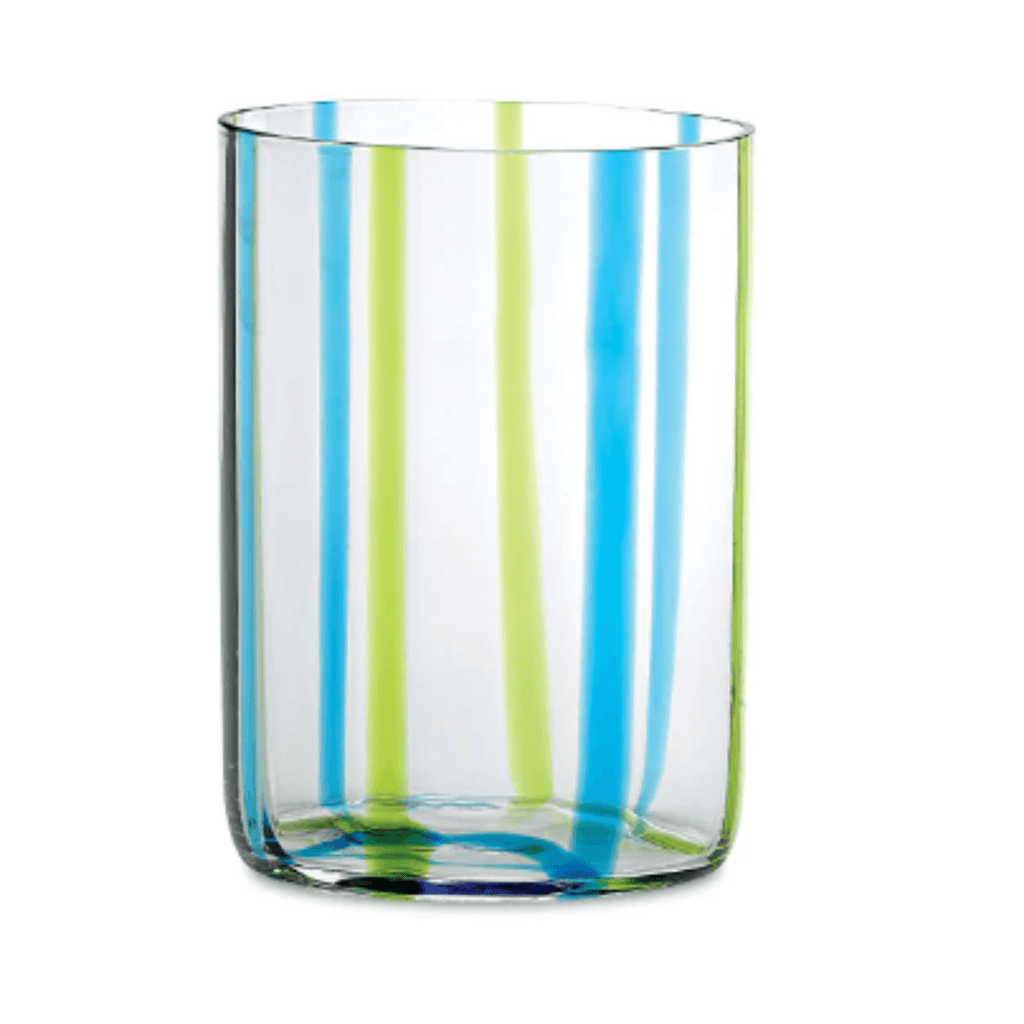 Set of Six Tirache Tumblers - Drinkware - The Well Appointed House
