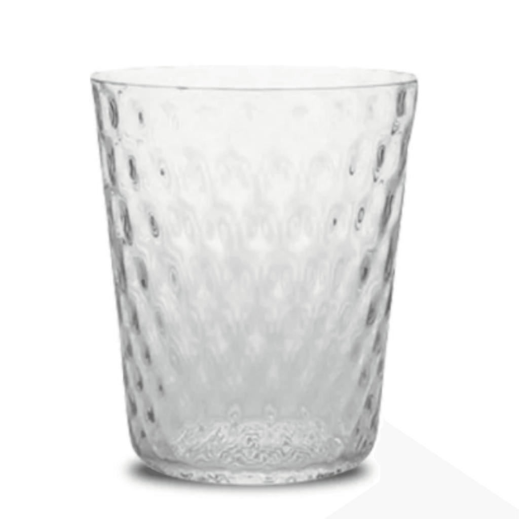 Set of Six Veneziano Tumblers - Drinkware - The Well Appointed House