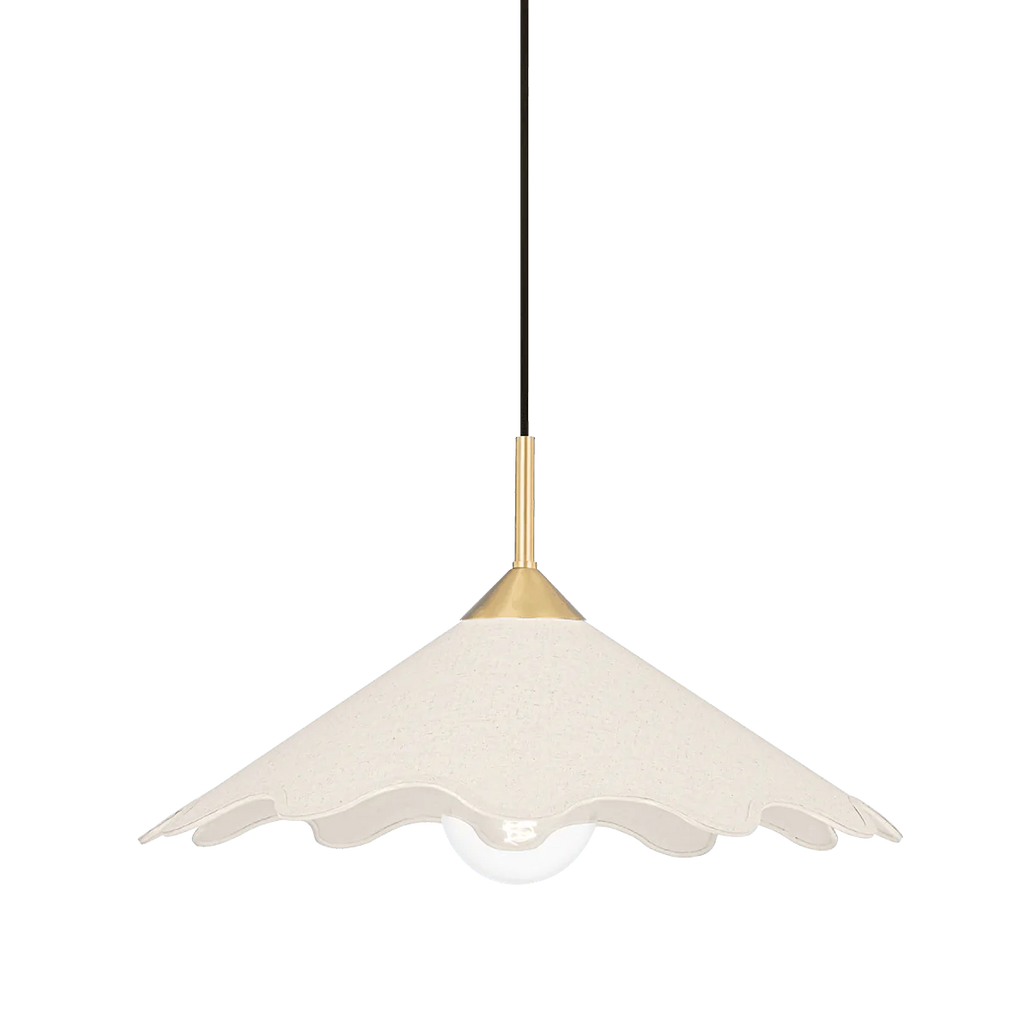 Sodsai Pendant Light - Chandeliers & Pendants - The Well Appointed House
