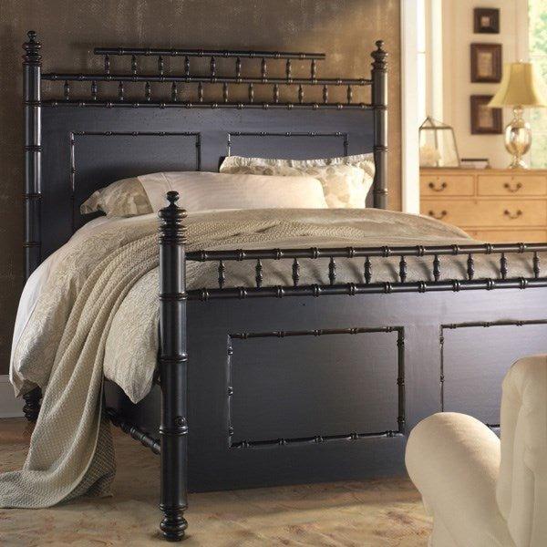 Somerset Bay Savannah Twin Size Bed - Available in a Variety of Finishes - Beds & Headboards - The Well Appointed House