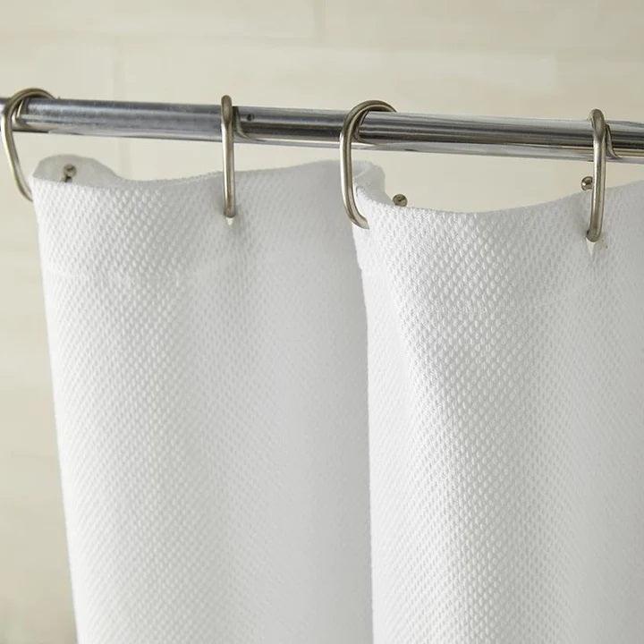 Spa Shower Curtain - Shower Curtains - The Well Appointed House