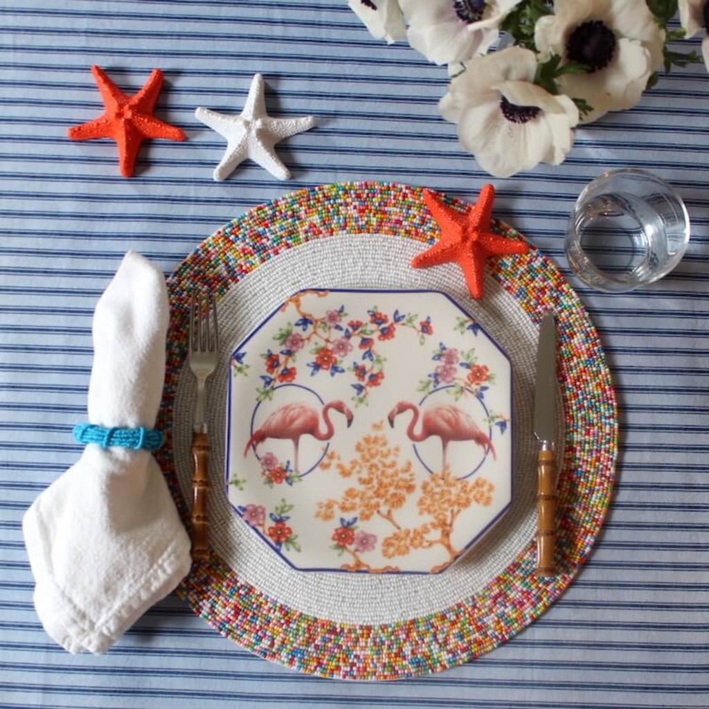 Set of 2 Sprinkles Placemats - The Well Appointed House