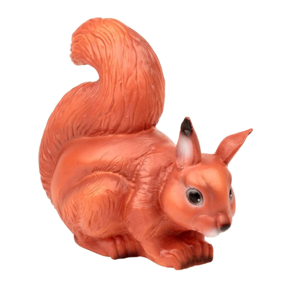 Squirrel Lamp - Little Loves Lighting - The Well Appointed House