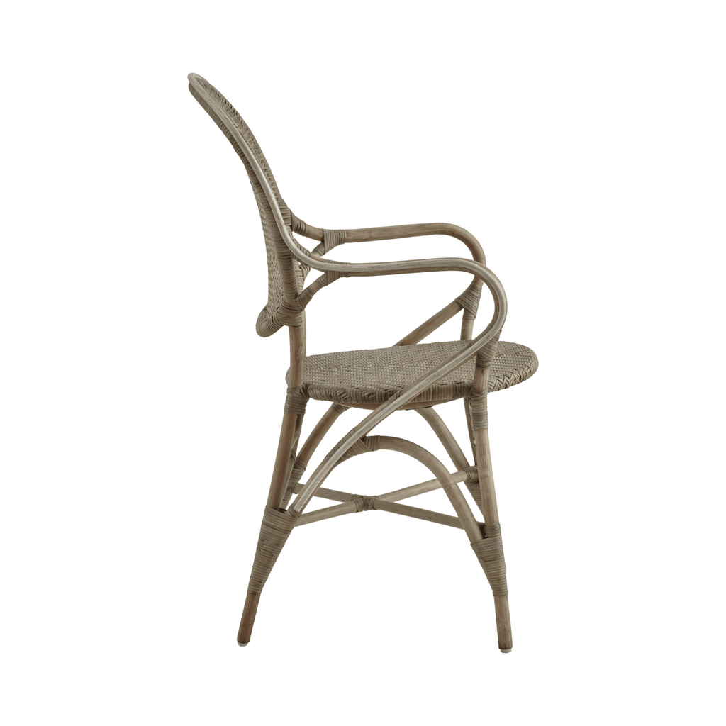 Stackable Indoor Bistro Chair - Available in Five Finishes - Dining Chairs - The Well Appointed House
