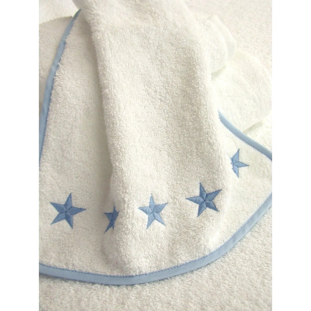 Stars Towel Collection - Bath Towels - The Well Appointed House