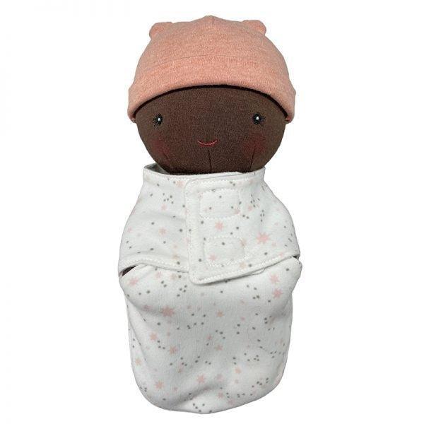 Sweet Pea Bundle Baby Doll for Kids - Little Loves Dolls & Doll Accessories - The Well Appointed House