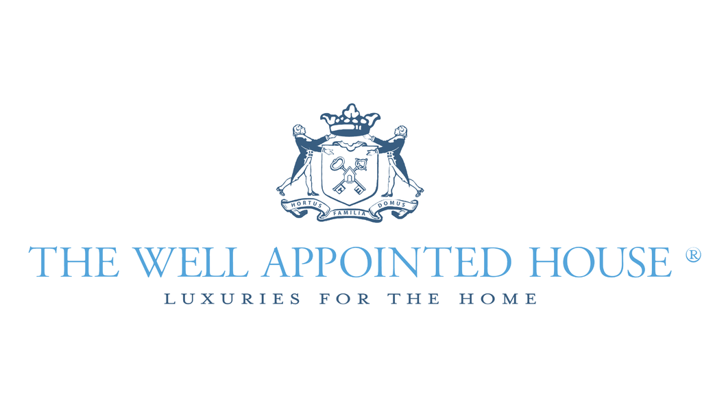 The Well Appointed House Logo