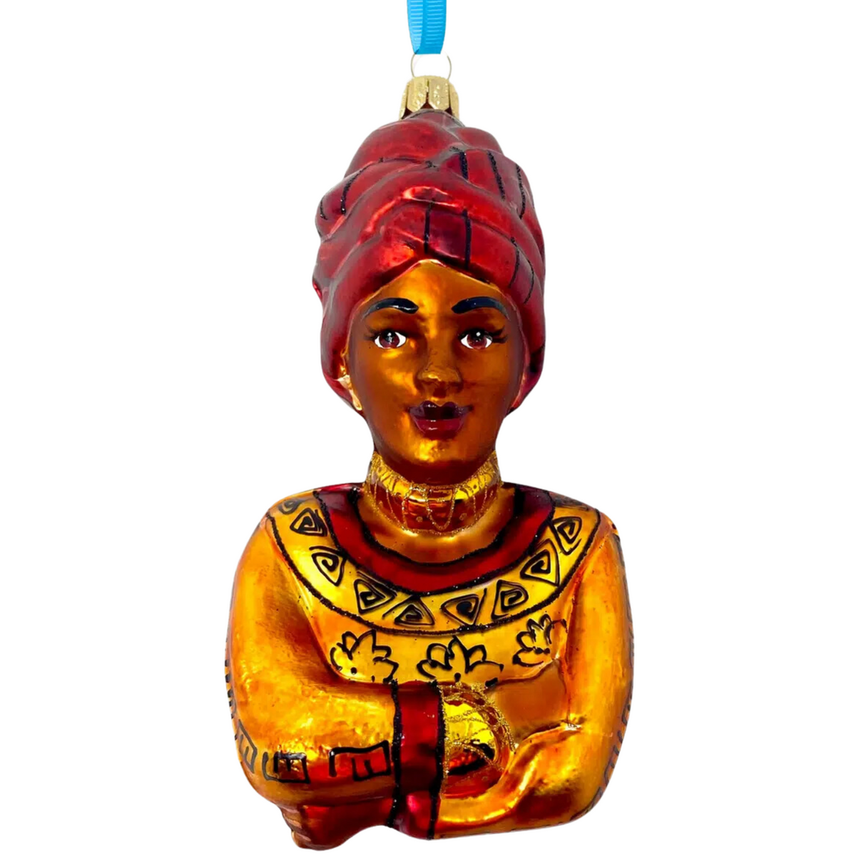 The hogget christmas menu