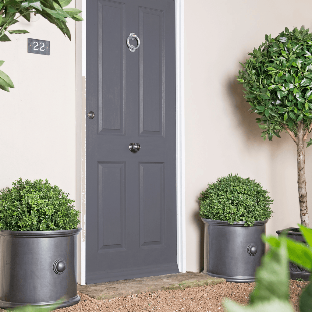 Trafalgar Garden Planter - Outdoor Planters - The Well Appointed House