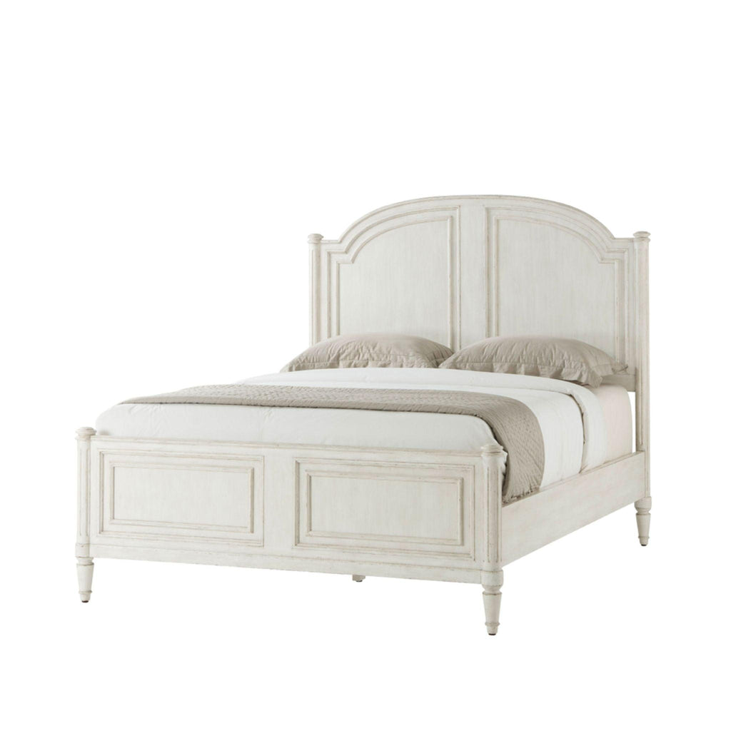 Vale Four Poster Queen Bed - Beds & Headboards - The Well Appointed House