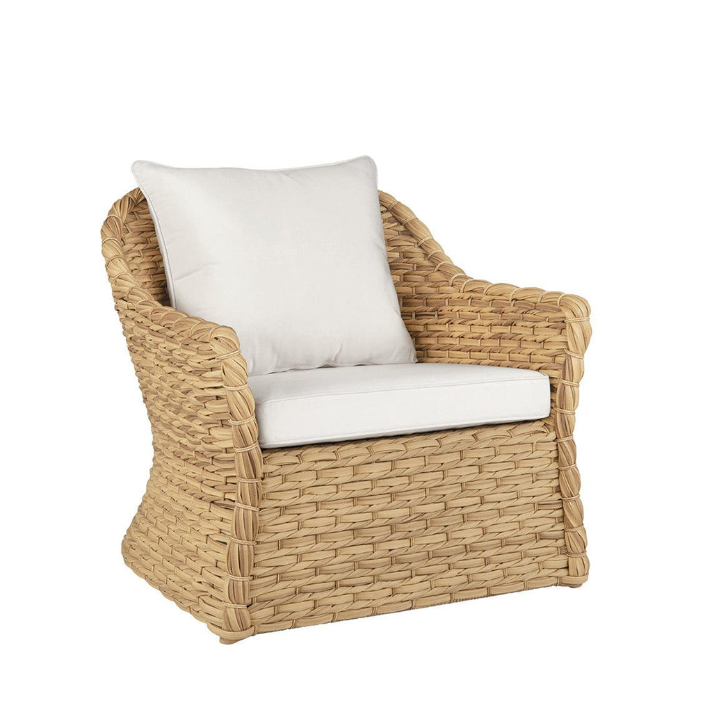 Vero Lounge Chair - Outdoor Chairs & Chaises - The Well Appointed House