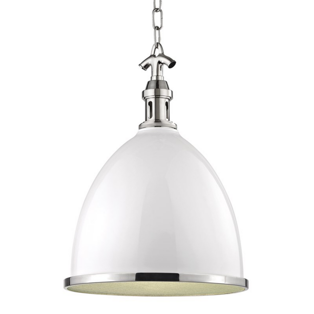 Viceroy Pendant Light - The Well Appointed House