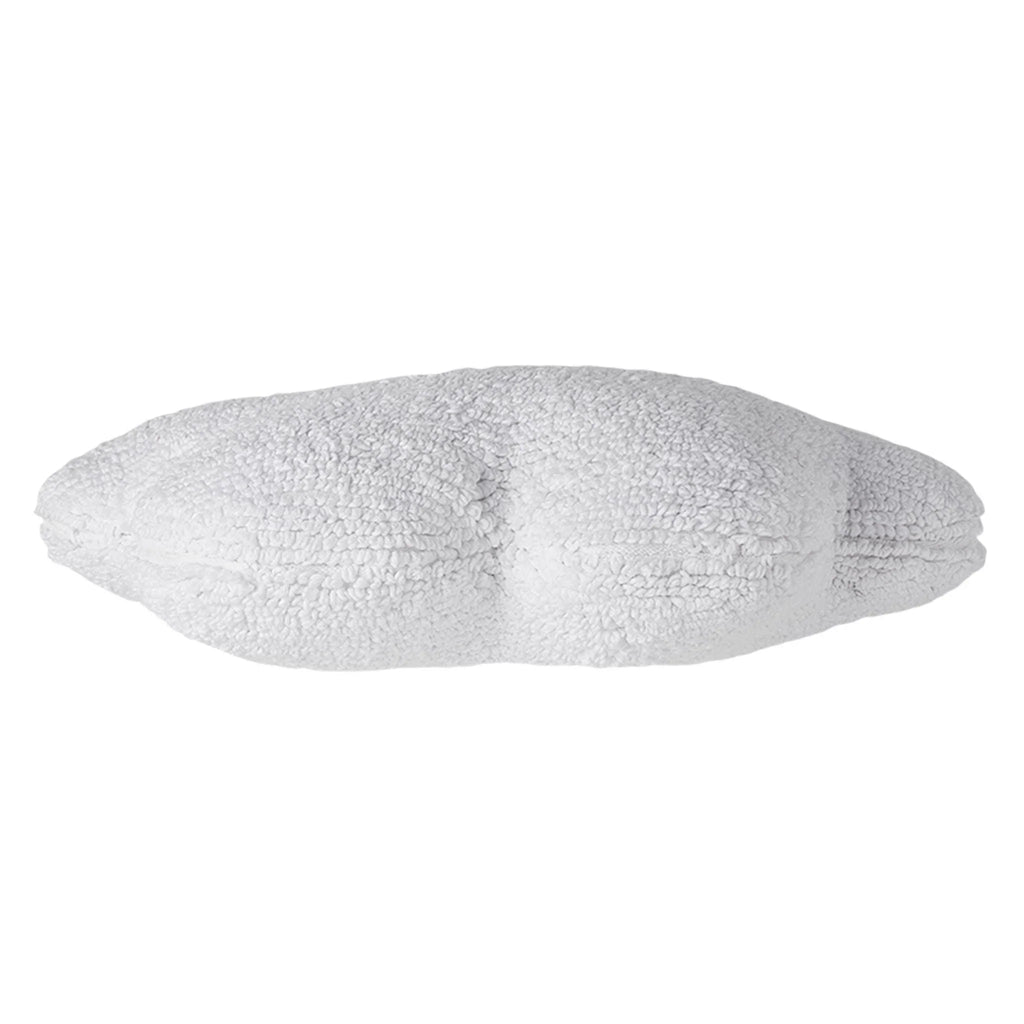 Washable White Cloud Children’s Pillow - Little Loves Pillows - The Well Appointed House