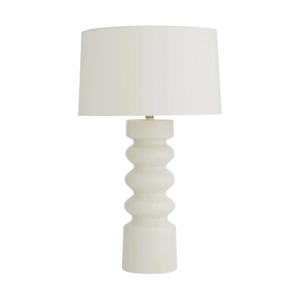 Wheaton Table Lamp - Table Lamps - The Well Appointed House