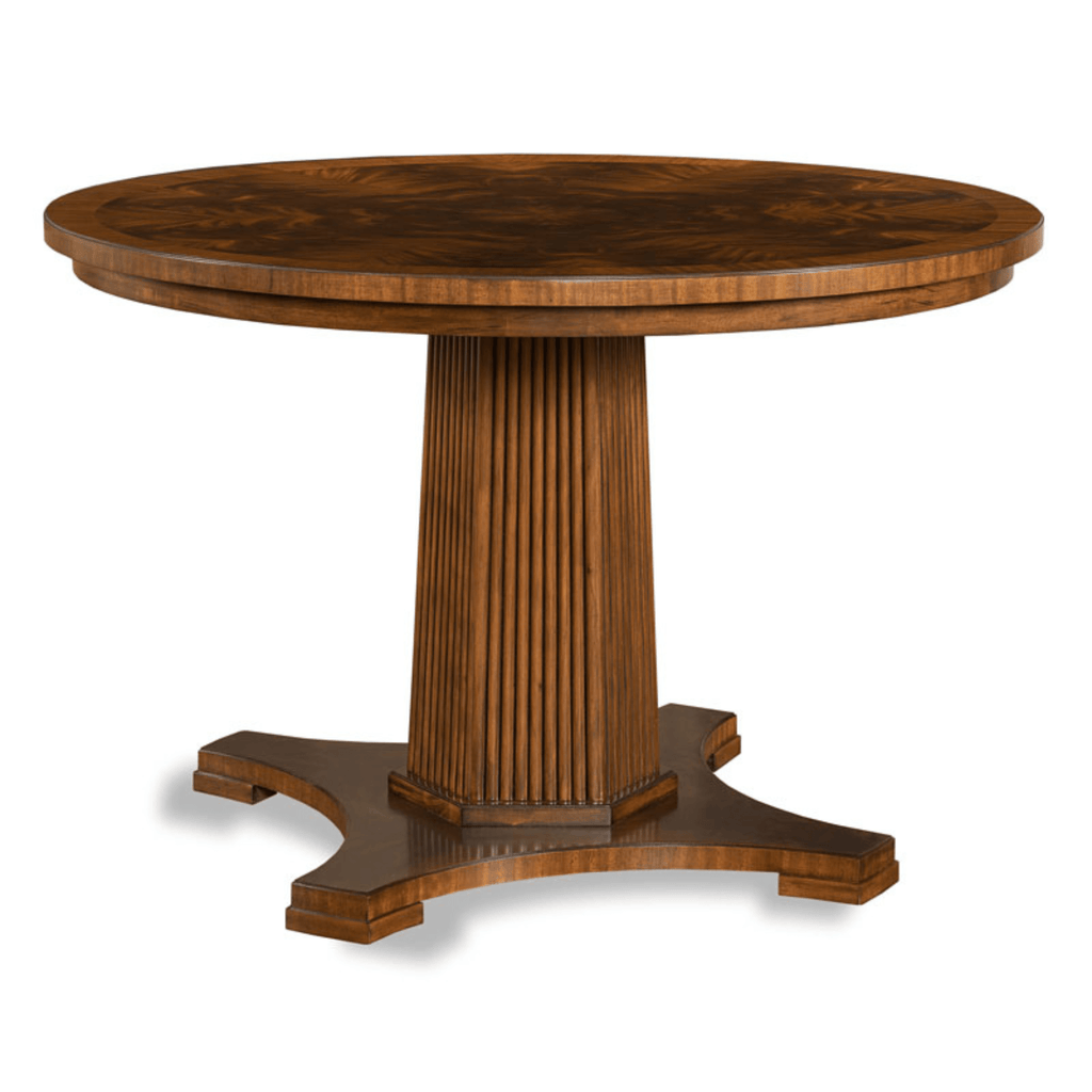 Willow Dining Table - Dining Tables - The Well Appointed House