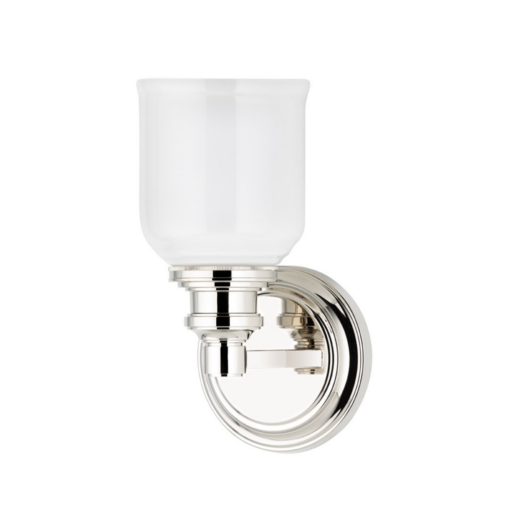 Windham Wall Sconce - The Well Appointed House