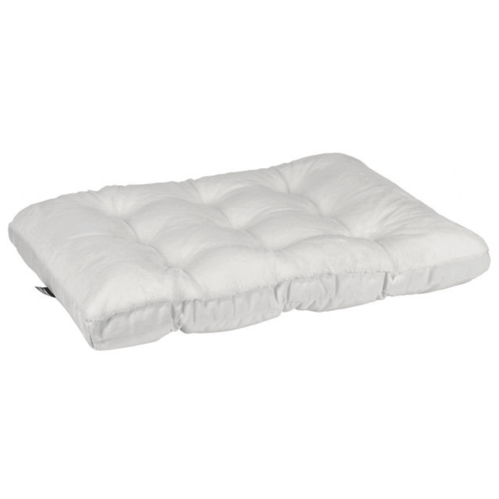 Winter White Dream Futon Dog Bed - Pets - The Well Appointed House