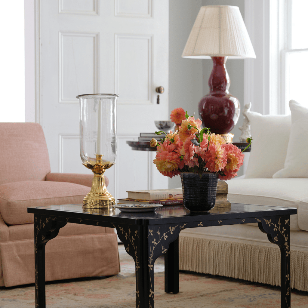 Autumn’s Palette: A Study in Warmth and Refinement