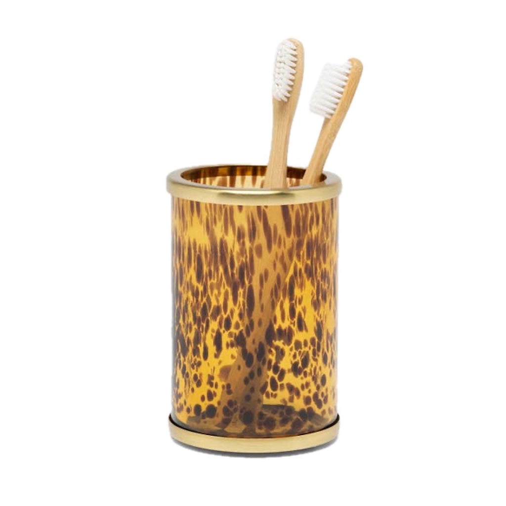 Benton Brush Holder - The Well Appointed House