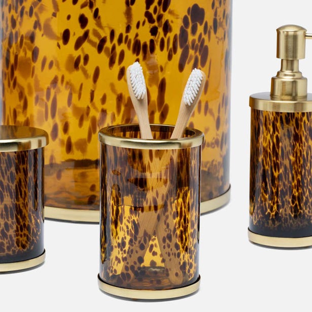 Benton Brush Holder - The Well Appointed House