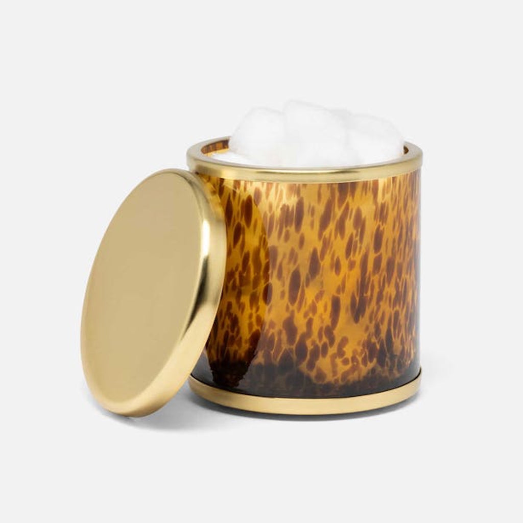 Benton Large Bath Canister - The Well Appointed House