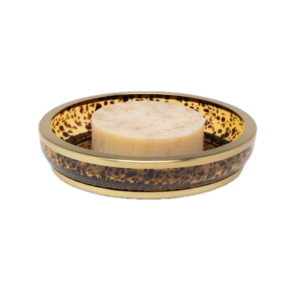 Benton Soap Dish - The Well Appointed House