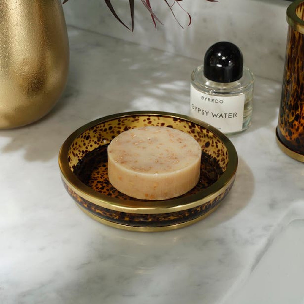 Benton Soap Dish - The Well Appointed House