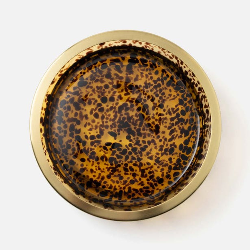 Benton Soap Dish - The Well Appointed House