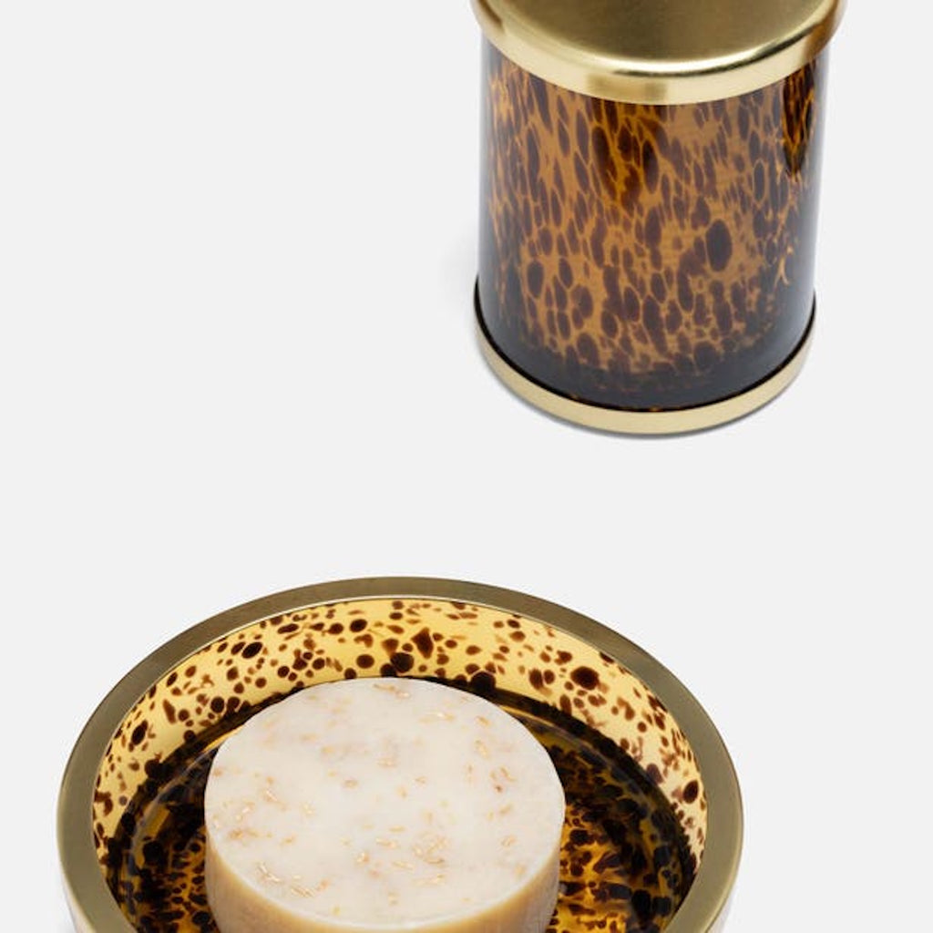 Benton Soap Dish - The Well Appointed House