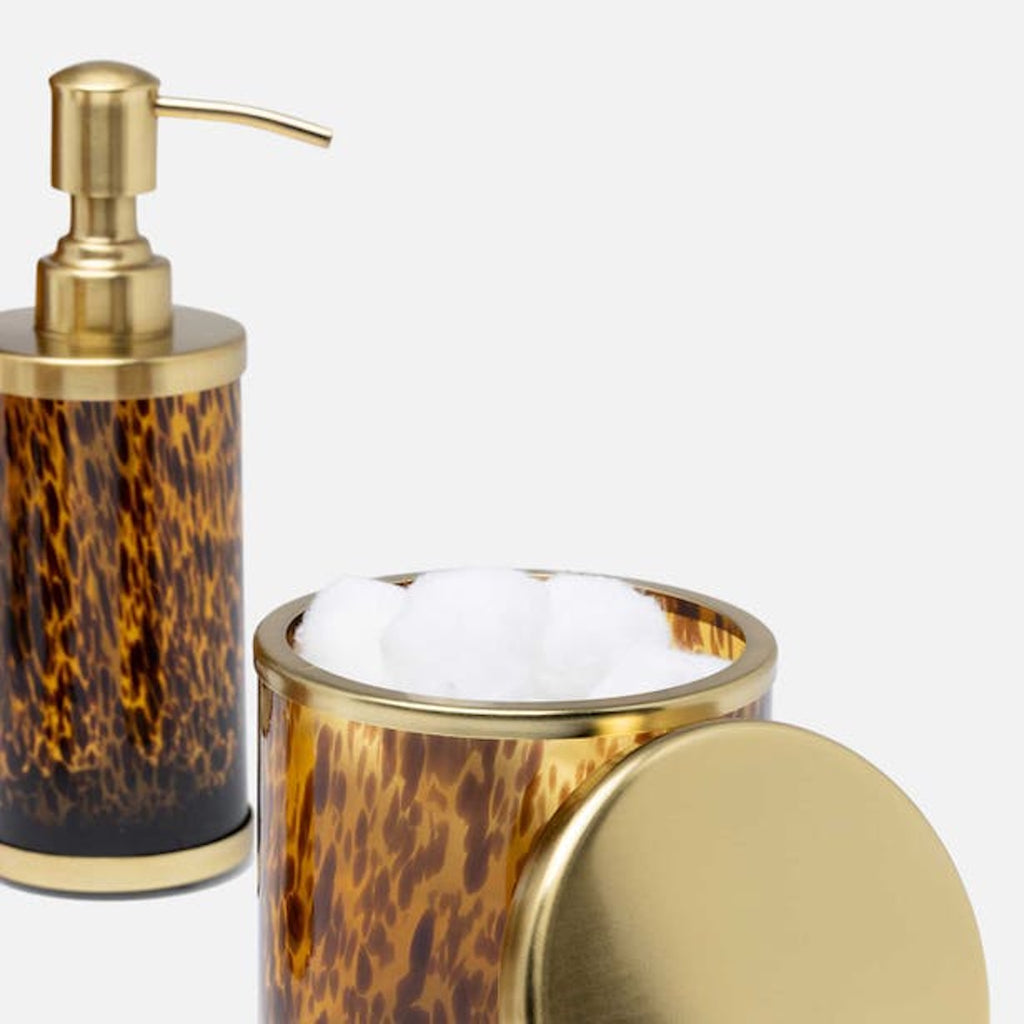 Benton Soap Pump - The Well Appointed House