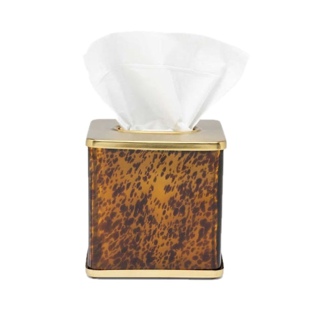 Benton Tissue Box - The Well Appointed House