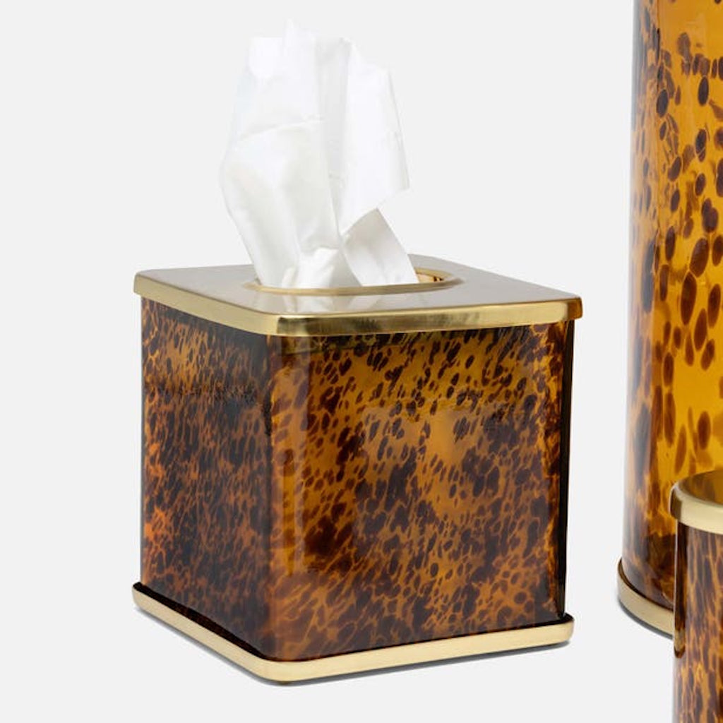 Benton Tissue Box - The Well Appointed House