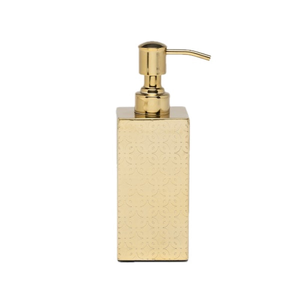 Concord Soap Pump - The Well Appointed House