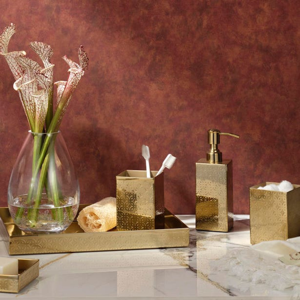 Concord Soap Pump - The Well Appointed House