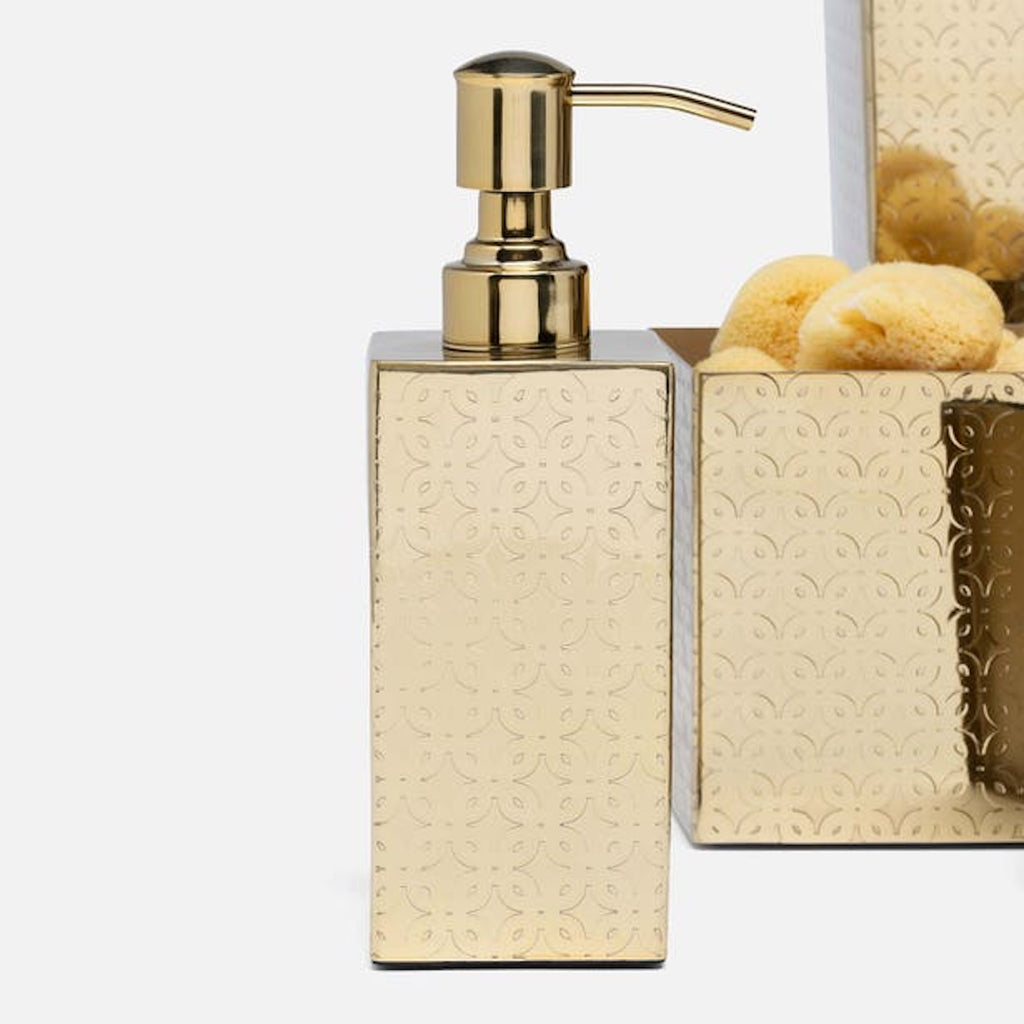 Concord Soap Pump - The Well Appointed House