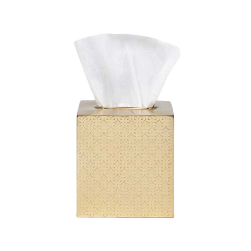 Concord Tissue Box - The Well Appointed House
