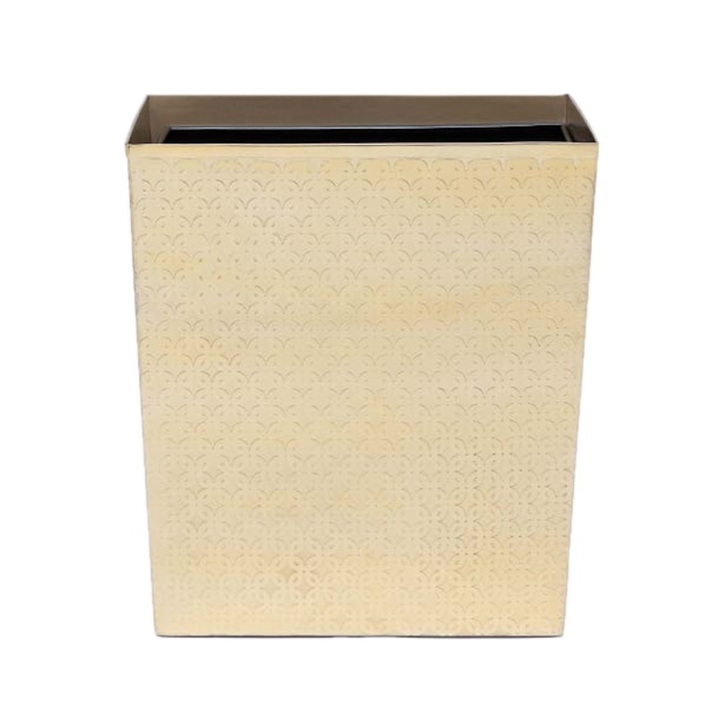 Concord Wastebasket - The Well Appointed House