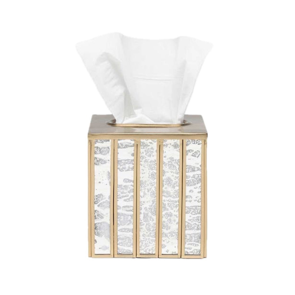 Grevena Tissue Box - The Well Appointed House