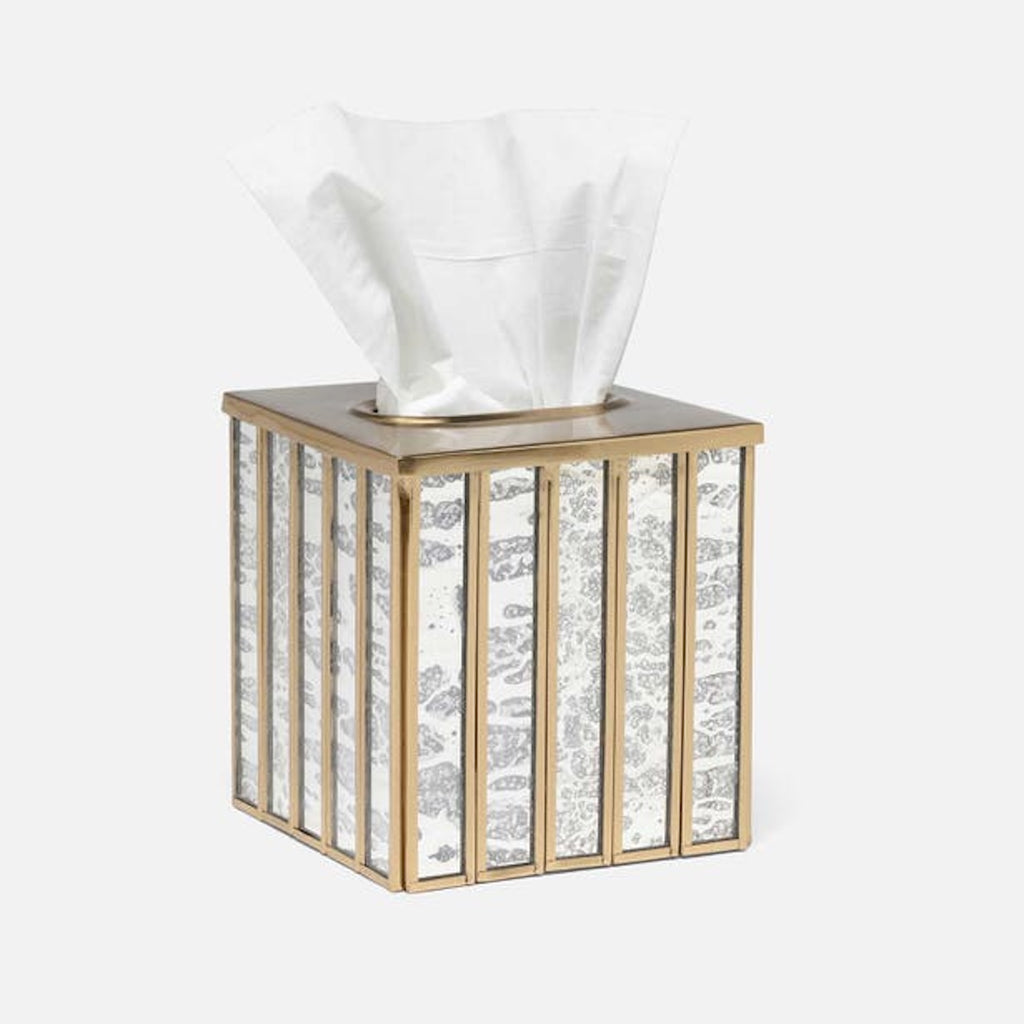 Grevena Tissue Box - The Well Appointed House