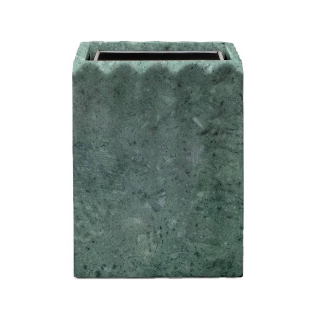 Proviso Square Wastebasket - The Well Appointed House