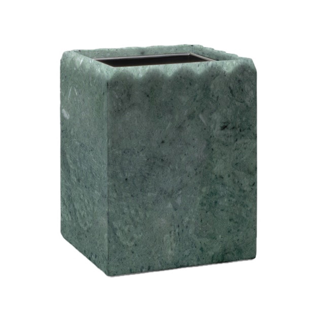 Proviso Square Wastebasket - The Well Appointed House