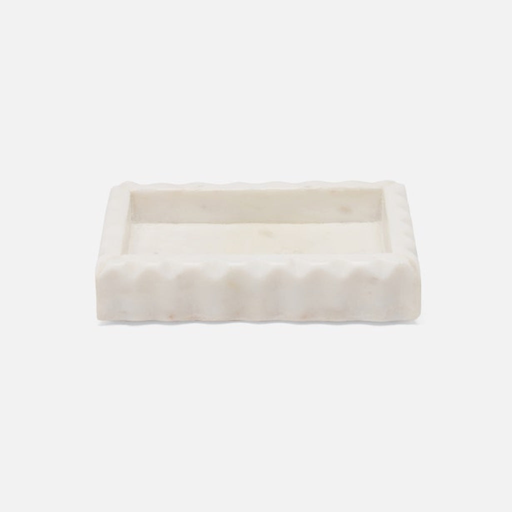 Proviso Soap Dish - The Well Appointed House